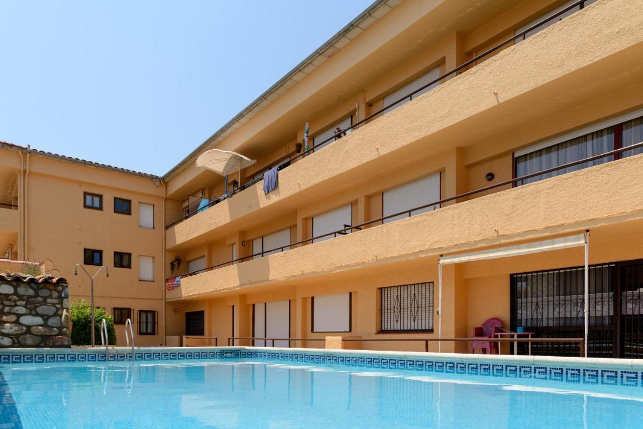 A 3 Minutos De La Playa. Cerca Del Centro Apartment L'Estartit Exterior photo